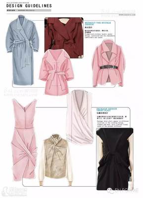 长沙服装设计电脑绘图培训初级班 从零基础到时尚设计入门