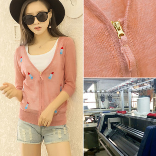 浩悦芬针织服装厂 优质服装服饰产品展示