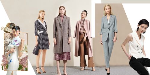 TCE服装定制展 女装高级定制奏响2020新篇章，年度定制品牌名单揭晓