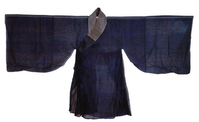 从冠帽辨等级 明朝服饰的礼制与风尚